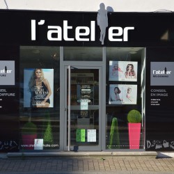 L'atelier - Fabrication + Pose